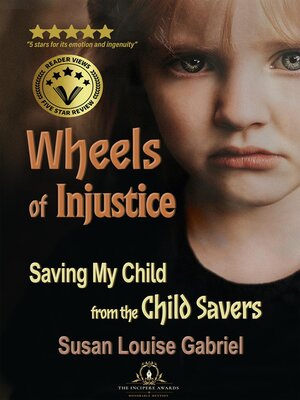 cover image of Wheels of Injustice